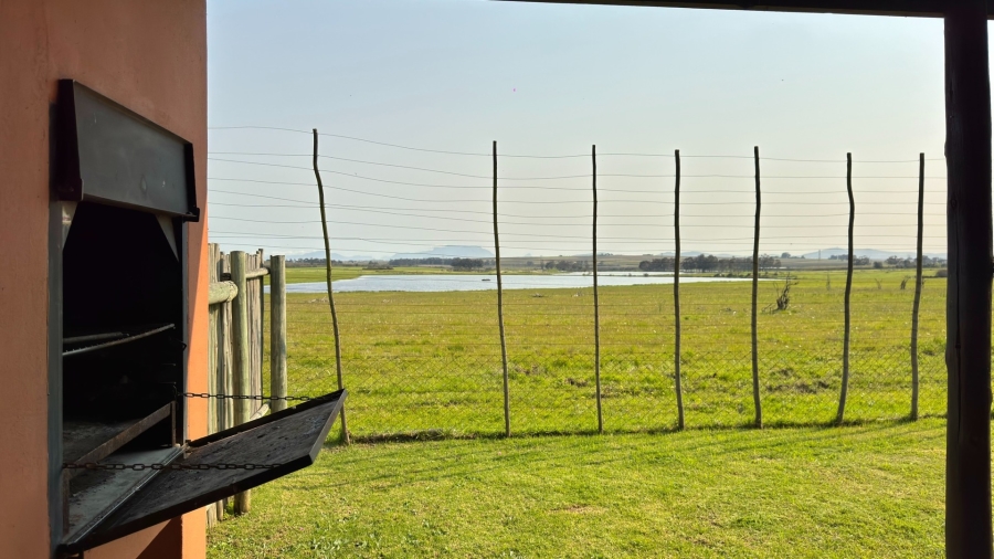 To Let 1 Bedroom Property for Rent in Stellenbosch Farms Western Cape